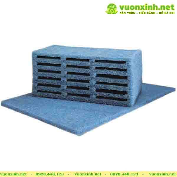 Bùi Nhùi lọc nước Jmat Filter