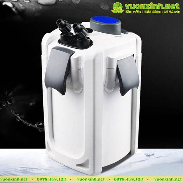 Lọc Thùng SunSun HW