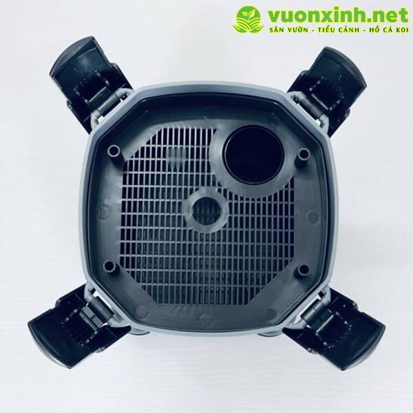 Lọc Thùng Bể Cá EKAN