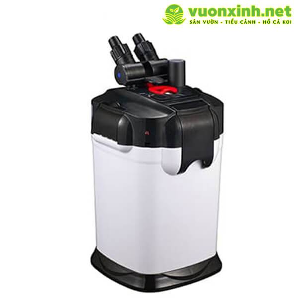 Lọc thùng bể cá Hopar