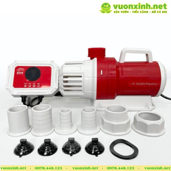 Máy bơm tiết kiệm điện