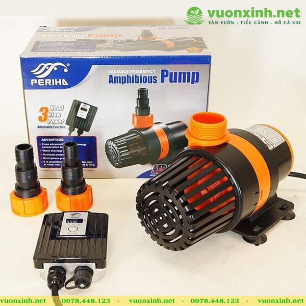 Máy bơm Periha PB