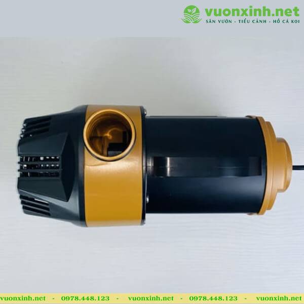 Máy Bơm Thác Nước Hòn Non Bộ Resun