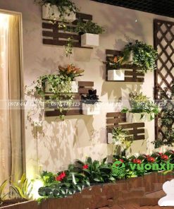 50+ Mẫu ban công chung cư hiện đại 2