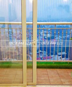 50+ Mẫu ban công chung cư hiện đại 5