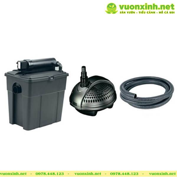 Lọc Thùng Hồ Koi MultiClear Set