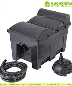 Lọc Thùng Hồ Koi MultiClear Set