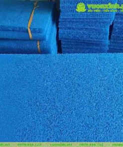 Bùi Nhùi AC Filter Mat