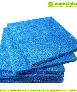 Bùi Nhùi lọc nước Jmat Filter