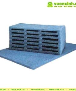 Bùi Nhùi lọc nước Jmat Filter