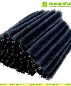 Chổi lọc nước hồ Koi