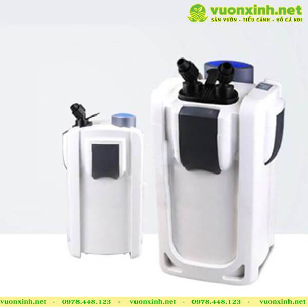 Lọc Thùng SunSun HW