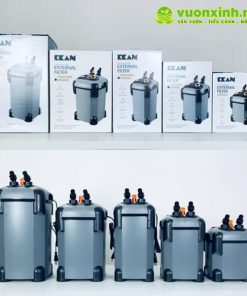 Lọc Thùng Bể Cá EKAN Bể Thuỷ Sinh