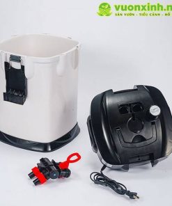 Lọc Thùng Bể Cá HOPAR Bể Thủy Sinh