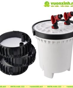 Lọc Thùng SunSun HW cho bể cá 