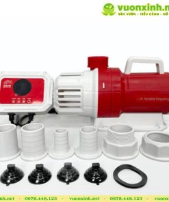 Máy bơm hồ koi Baoyu BY-W tiết kiệm điện