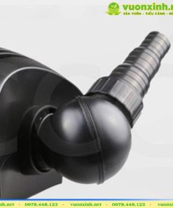 Máy bơm hồ koi Grech CFP