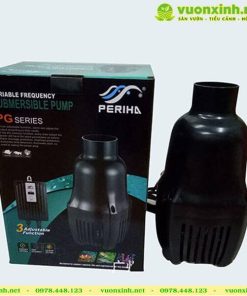 Máy bơm hồ koi Periha PG