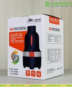 Máy bơm hồ koi Baoyu BY