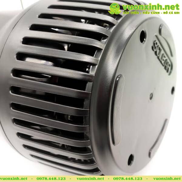 Máy Bơm Luồng Hồ Koi Shanyu TBK