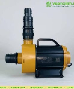 Máy Bơm Thác Nước Hòn Non Bộ Resun