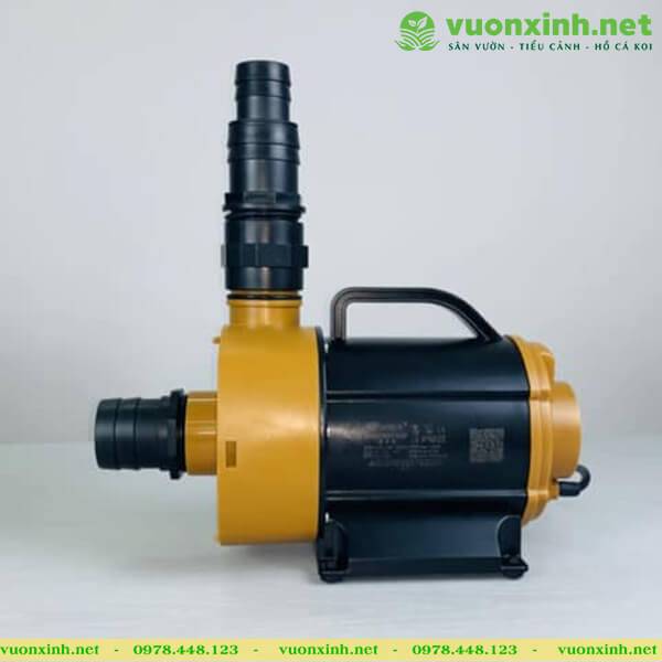 Máy Bơm Thác Nước Hòn Non Bộ Resun